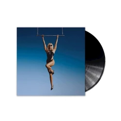 Виниловая пластинка Columbia Records Miley Cyrcus - Endless Summer Vacation