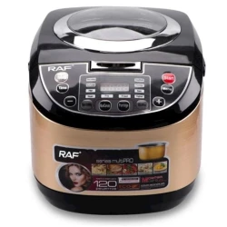 Мультиварка RAF R.988