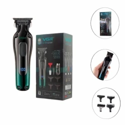 Машинка для стрижки волос VGR 998