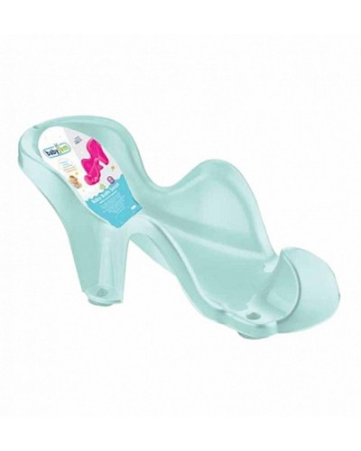 Çimizdirmə oturacağı Babyjem, 0-10 ay, yaşıl
