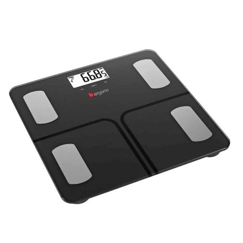 Весы напольные Bergamo BG-BS6730CBF Весы напольные Bergamo BG-BS6730CBF