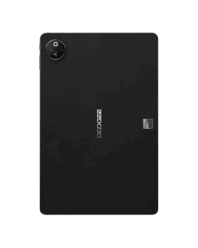 Planşet Doogee T30 Max 8GB/512GB LTE Black