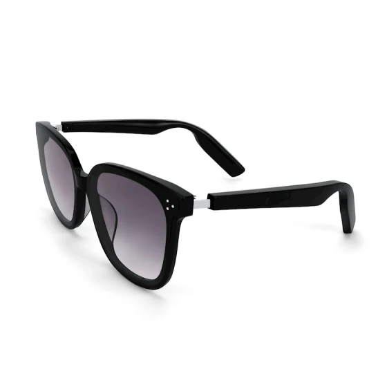 Ağıllı eynək Chanel Design Ağıllı eynək Chanel Design