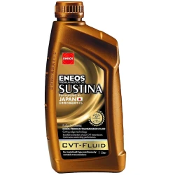 Трансмиссионное масло Eneos Sustina CVT-Fluid, 1 л EN356