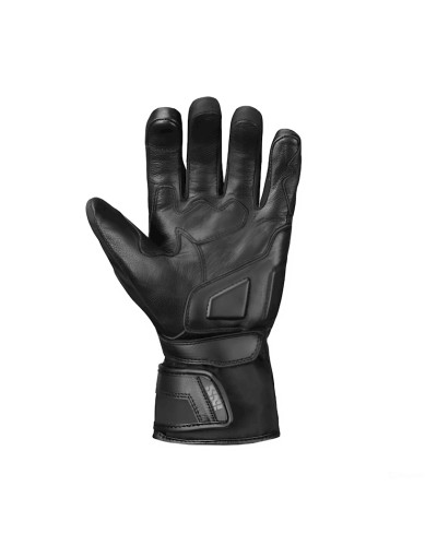 Motosikl əlcəkləri iXS Tigon-St X42052-003, ölçü L, qara