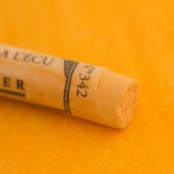 Сухая пастель Sennelier 342 Bright, Yellow