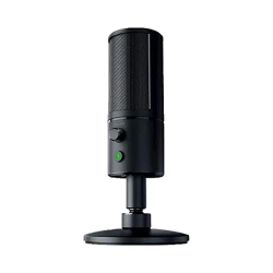 Микрофон для компьютера Razer Seiren X Микрофон для компьютера Razer Seiren X