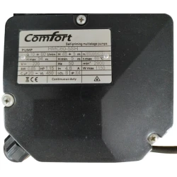 Su nasosu Comfort HMC60-5