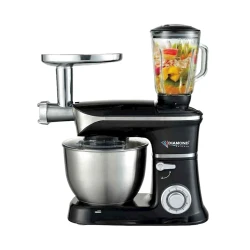 Кухонный комбайн MAXBQSCH MB-7702