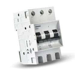 Avtomatik söndürücü Siemens 5SQ2370-2YA16 C 16A