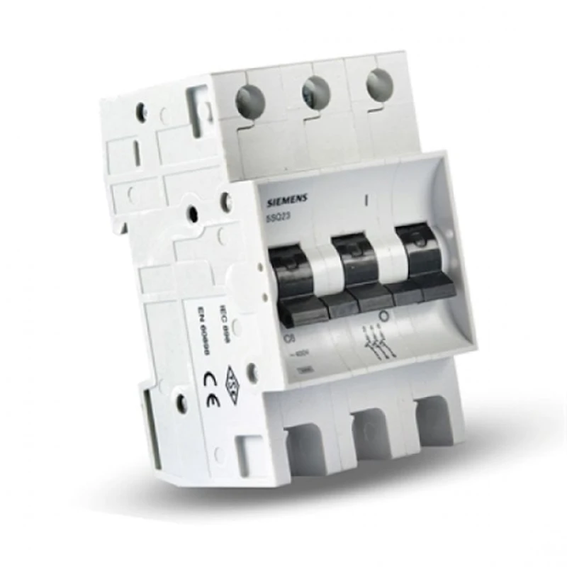 Автоматический выключатель Siemens 5SQ2370-2YA16 C 16A