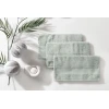 Полотенце Yataş Essentials, 30x50 см, хлопок, Nil Yeşili