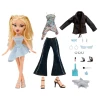Кукла MGA Bratz Girls Nite Out 21st Birthday Edition Fashion Doll Cloe, 6+ лет Кукла MGA Bratz Girls Nite Out 21st Birthday Edition Fashion Doll Cloe, 6+ лет