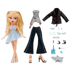 Кукла MGA Bratz Girls Nite Out 21st Birthday Edition Fashion Doll Cloe, 6+ лет