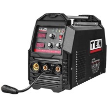 Qaynaq aparatı TWG400 MIG/MAG/MMA160