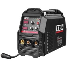 Qaynaq aparatı TWG400 MIG/MAG/MMA160