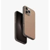 Чехол Uniq Lyden DS Dual-Tone Premium Leatherette для Apple iPhone 16 Pro Karamel - 8886463691090 Чехол Uniq Lyden DS Dual-Tone Premium Leatherette для Apple iPhone 16 Pro Karamel - 8886463691090