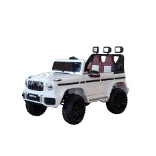 Uşaq elektrik avtomobili 719, ağ