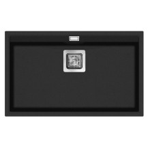 Mətbəx çanağı Aquasanita SQD 101-601