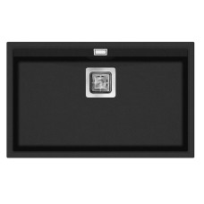 Mətbəx çanağı Aquasanita SQD 101-601