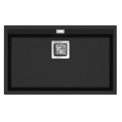 Кухонная мойка Aquasanita SQD 101-601