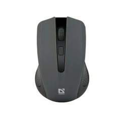 Мышь Defender Accura MM-935 Wireless Grey