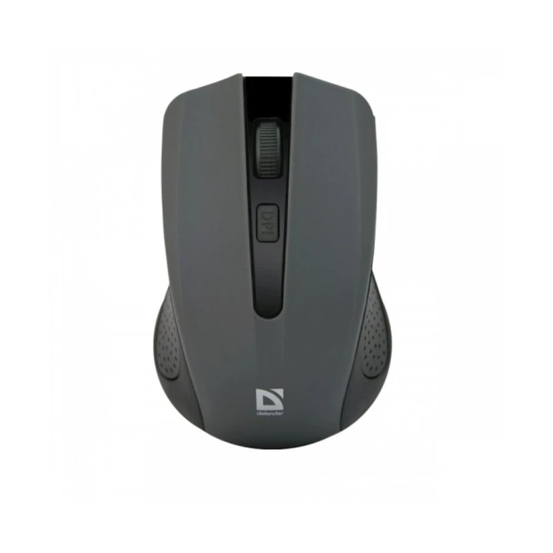 Мышь Defender Accura MM-935 Wireless Grey Мышь Defender Accura MM-935 Wireless Grey