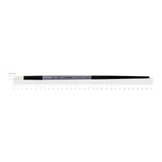 Yumru fırça Rosa Intense 1668SR № 10, sintetika