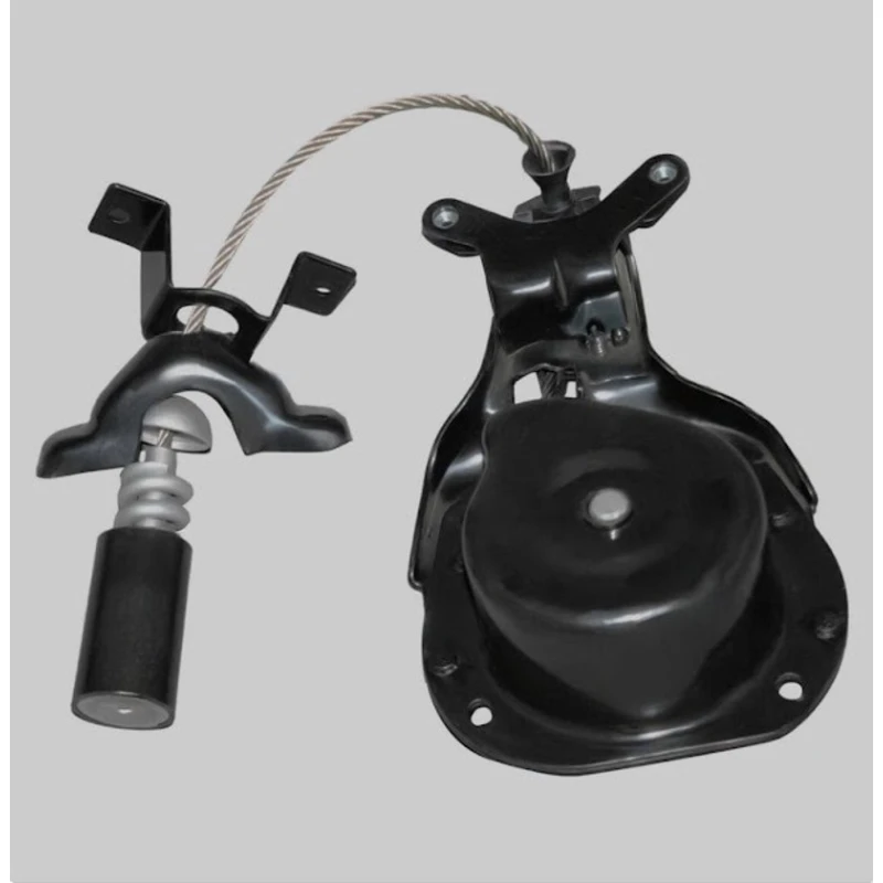 Ehtiyat təkərin mexanizmi Land Rover Discovery 3-4 və Range Rover Sport 2005-2012 LR039485 Ehtiyat təkərin mexanizmi Land Rover Discovery 3-4 və Range Rover Sport 2005-2012 LR039485