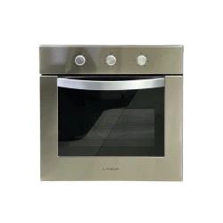 Встраиваемый духовой шкаф Lanova LNV 6580 Inox