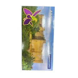 Салфетки в коробке Ağdam, 70 штук Салфетки в коробке Ağdam, 70 штук