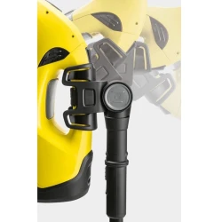 Стеклоочиститель с удлинительным комплектом Karcher WV 2 Black Edition + WV