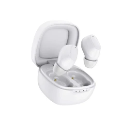 Simsiz qulaqlıqlar Celebrat TWS-W30 White