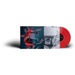 Виниловая пластинка Universal Music Meduza