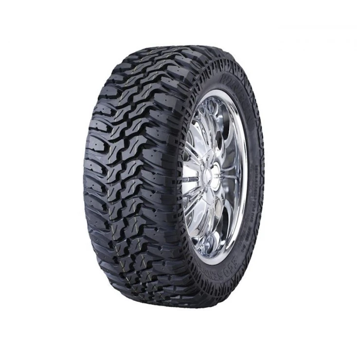 Шина Winrun 265/70 R17 MT305 121/ 118Q