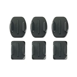 Крепление для камеры GoPro AACFT-001, для Hero 13/12/11/10/9 Black