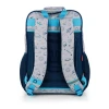 Школьный рюкзак Gabol Space Grey/Blue
