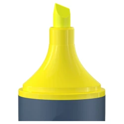 Текстовыделитель Berlingo Textline HL300, 1-5 мм, желтый