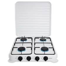 Газовая плита Quicks 10150