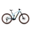 Velosiped Cube Stereo Hybrid 140 HPC Race 625 636122, 20/L, dazzle/orange