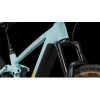 Velosiped Cube Stereo Hybrid 140 HPC Race 625 636122, 20/L, dazzle/orange