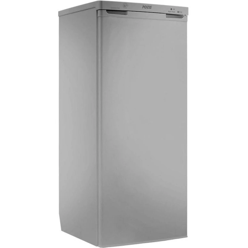 Морозильный шкаф Pozis FV 115 серебристый Морозильный шкаф Pozis FV 115 серебристый