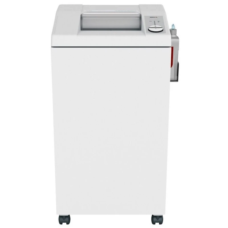 Шредер Ideal 2604 СС 4х40 Шредер Ideal 2604 СС 4х40