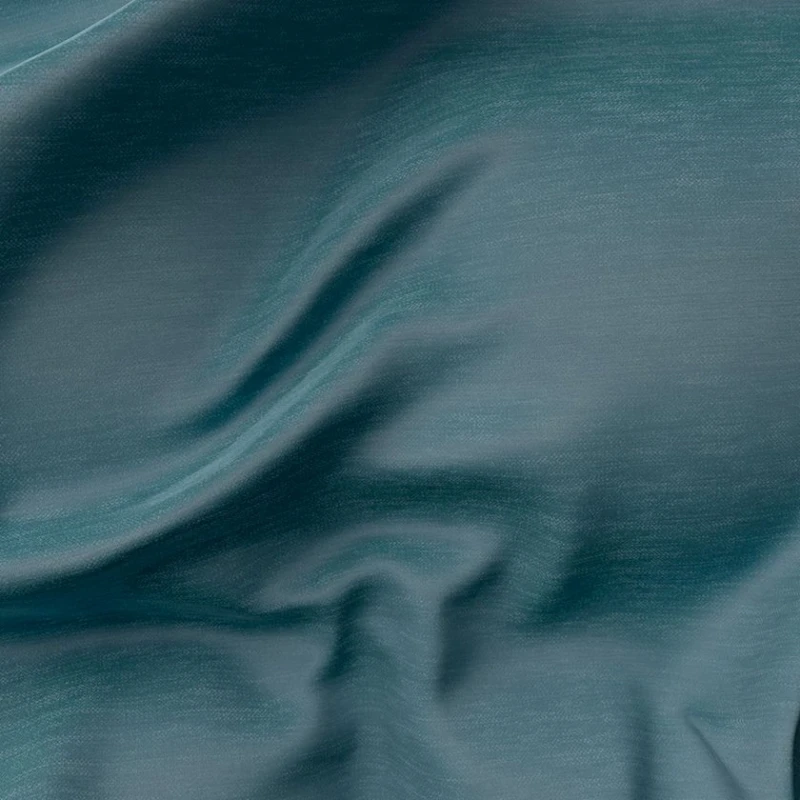 Штора JYSK Nesvatn 1x140x300 см, тёмно-синий Штора JYSK Nesvatn 1x140x300 см, тёмно-синий