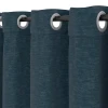 Штора JYSK Nesvatn 1x140x300 см, тёмно-синий Штора JYSK Nesvatn 1x140x300 см, тёмно-синий