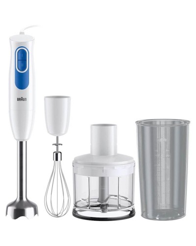 Blender Braun HB101BI-MQ20236MWH
