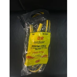 Автомобильные пусковые провода S-line-0316, с сумкой для переноски, 1000 A, 2.5 м Автомобильные пусковые провода S-line-0316, с сумкой для переноски, 1000 A, 2.5 м