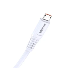 Кабель USB Kakusiga KSC-803 USB-A - Type-C