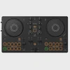DJ контроллер Pioneer DDJ-FLX2, 2-канальный - DDJ-FLX2 DJ контроллер Pioneer DDJ-FLX2, 2-канальный - DDJ-FLX2