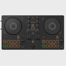 DJ kontrol cihazı Pioneer DDJ-FLX2, 2 kanallı - DDJ-FLX2